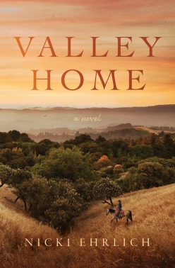 Valley Home